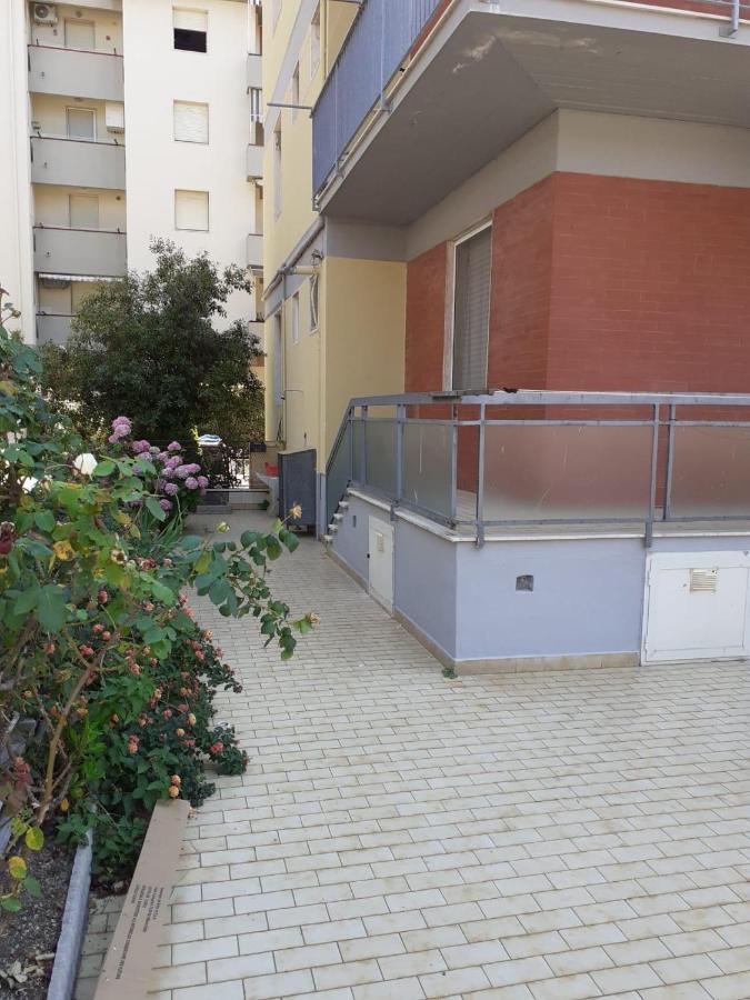 Appartamento Casa Blu Follonica Esterno foto