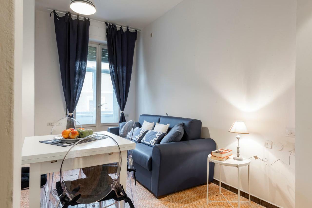 Appartamento Casa Blu Follonica Esterno foto