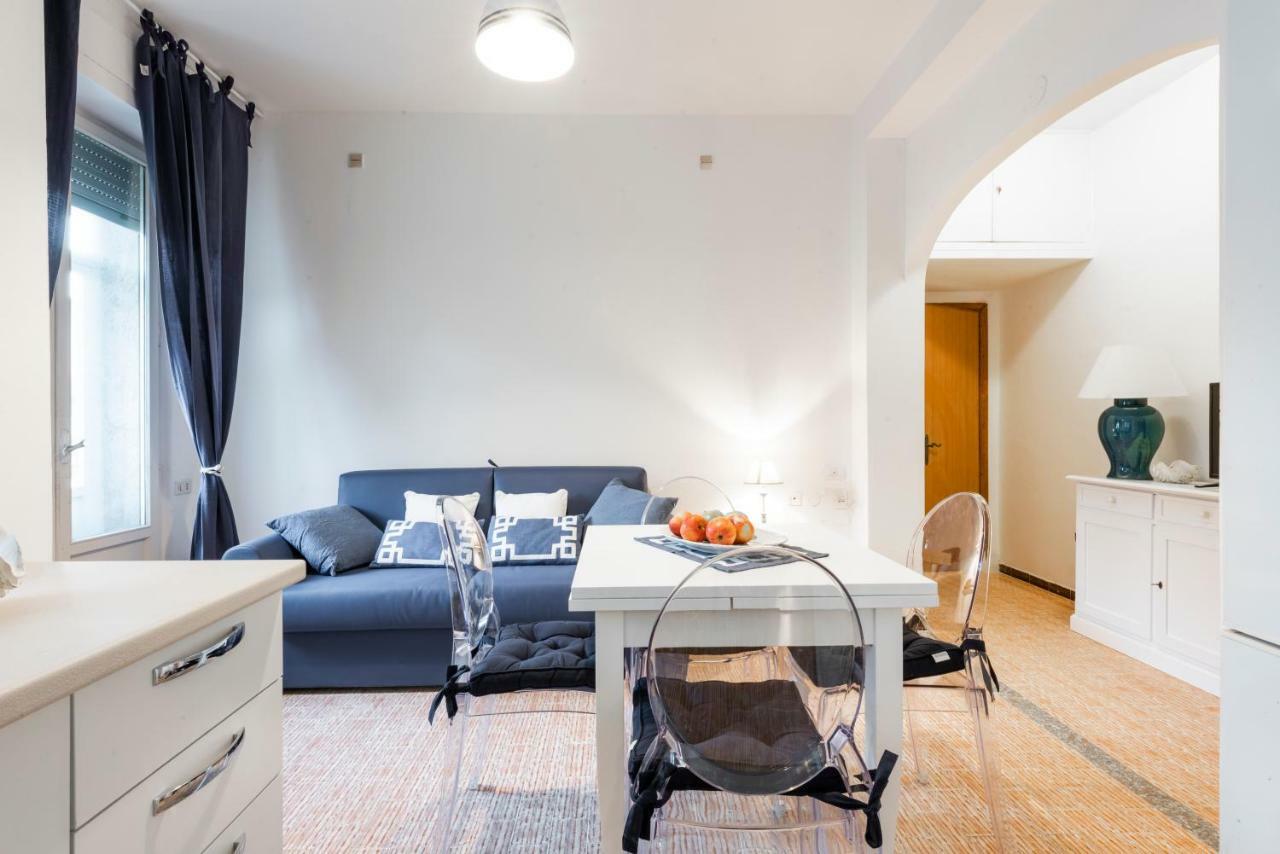 Appartamento Casa Blu Follonica Esterno foto