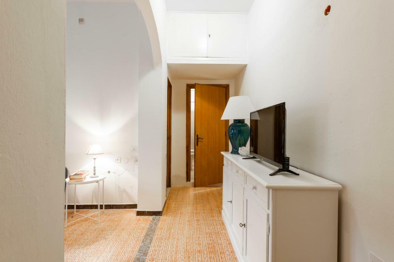 Appartamento Casa Blu Follonica Esterno foto