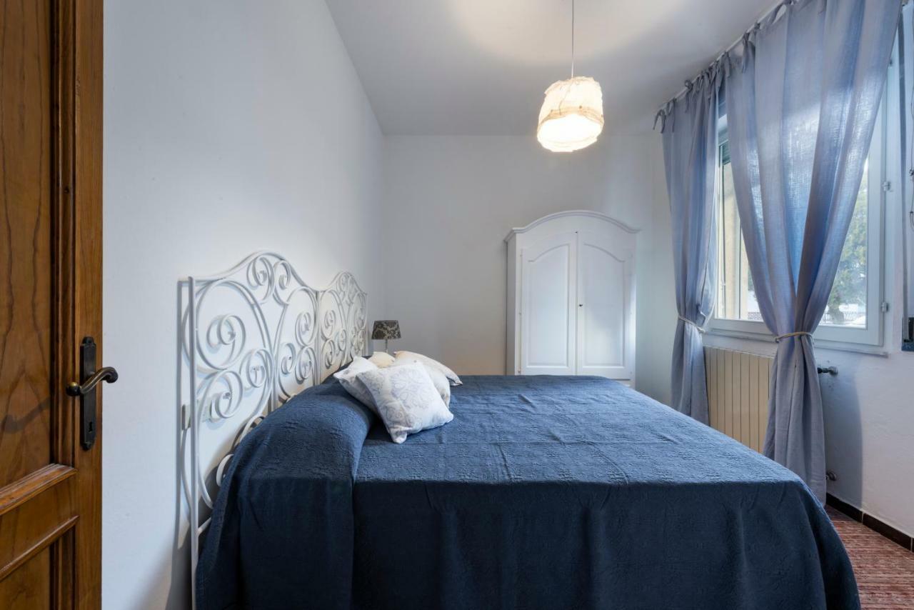 Appartamento Casa Blu Follonica Esterno foto