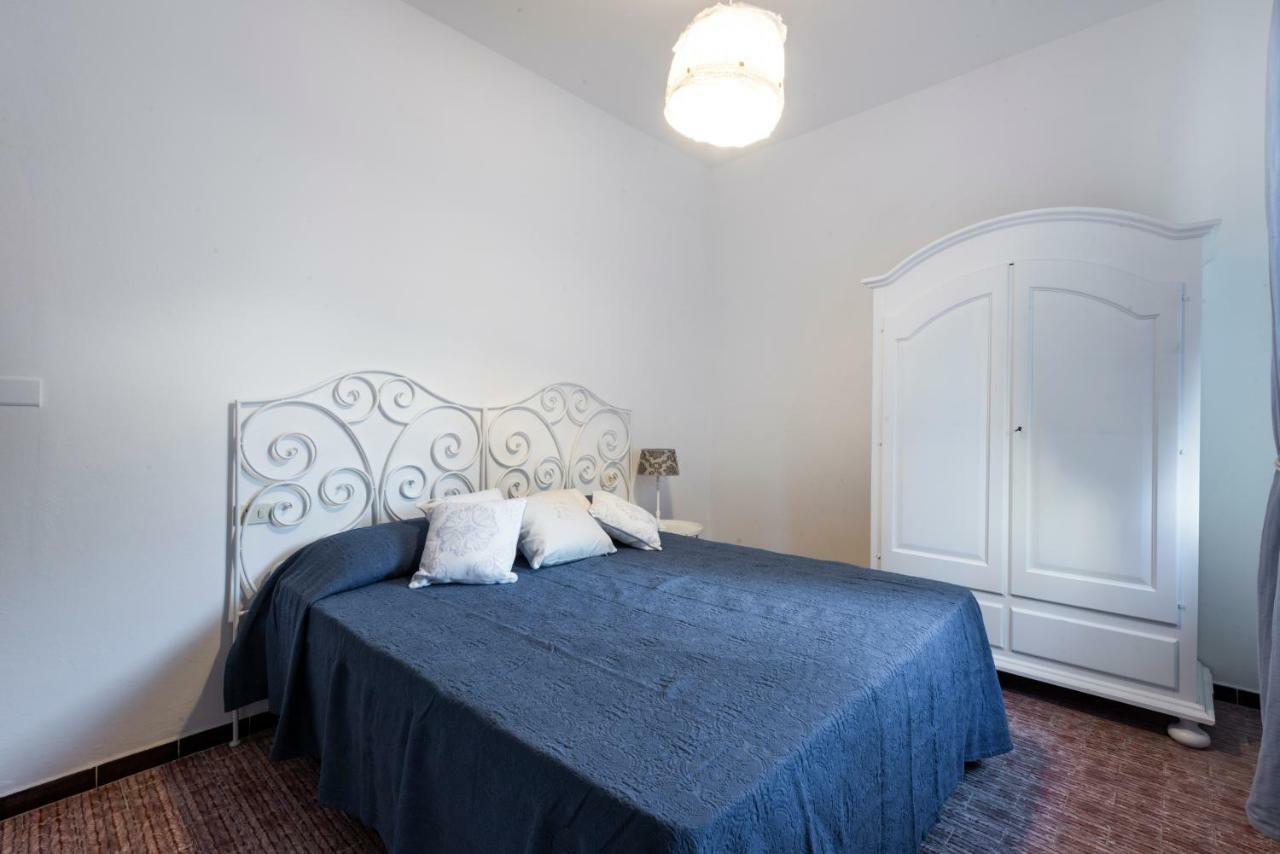 Appartamento Casa Blu Follonica Esterno foto